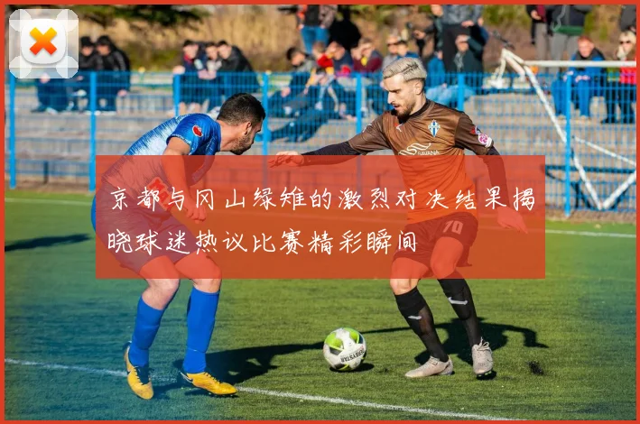 京都与冈山绿雉的激烈对决结果揭晓球迷热议比赛精彩瞬间