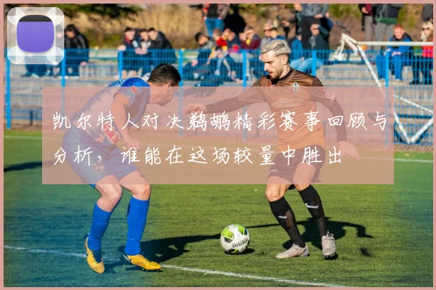 凯尔特人对决鹈鹕精彩赛事回顾与分析，谁能在这场较量中胜出