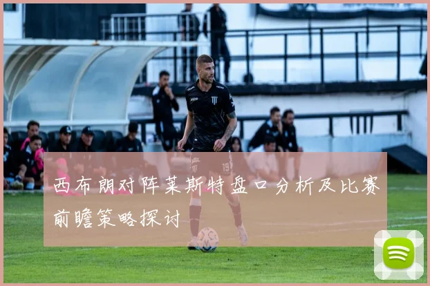 西布朗对阵莱斯特盘口分析及比赛前瞻策略探讨