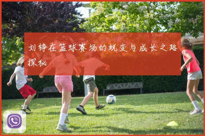 刘铮在篮球赛场的蜕变与成长之路探秘