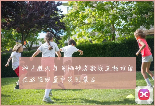 神户胜利与鸟栖砂岩激战正酣谁能在这场较量中笑到最后